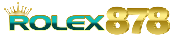 Rolex878 Logo